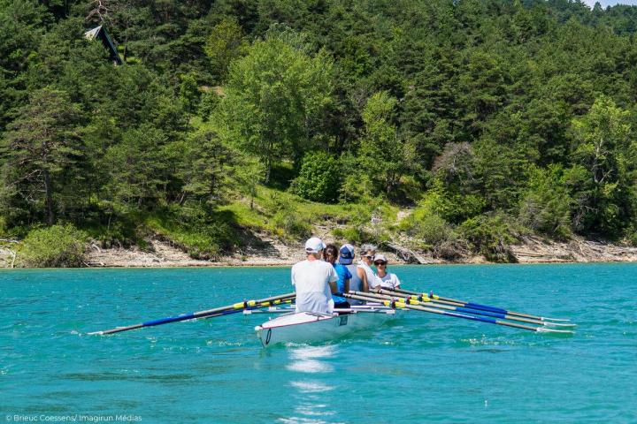 Location de voilier Mayres-Savel