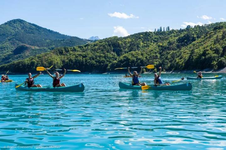 Location de voilier Mayres-Savel