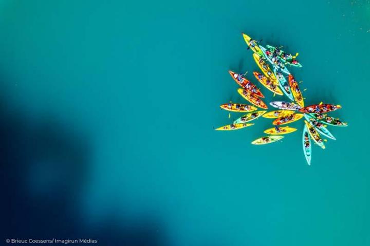 Location de voilier Mayres-Savel