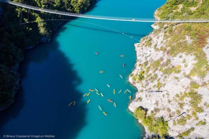 Location de voilier Mayres-Savel